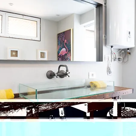 In Und Panoramablick By Interhome Daire Palm-mar