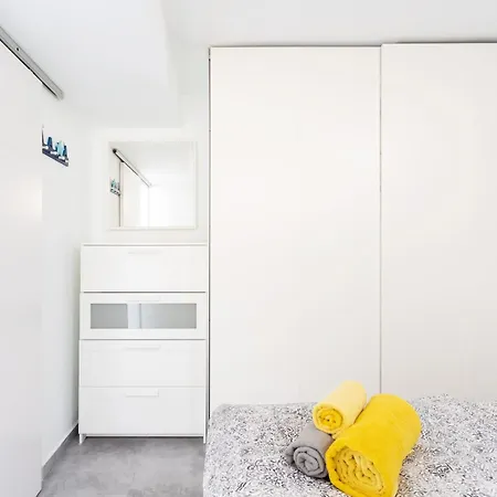 In Und Panoramablick By Interhome Daire Palm-mar