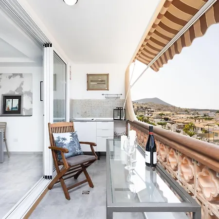 In Und Panoramablick By Interhome * Palm-mar