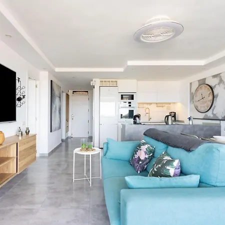 Daire In Und Panoramablick By Interhome *