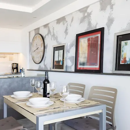 In Und Panoramablick By Interhome