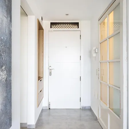 In Und Panoramablick By Interhome Daire Palm-mar
