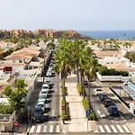 In Und Panoramablick By Interhome Appartement *