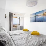 In Und Panoramablick By Interhome Palm-mar