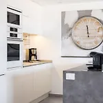 In Und Panoramablick By Interhome Appartement *