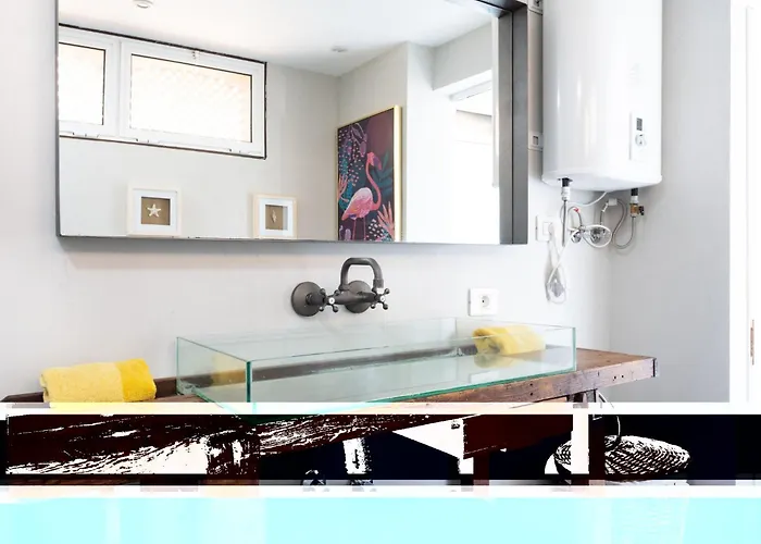 In Und Panoramablick By Interhome 公寓 滨海帕尔姆